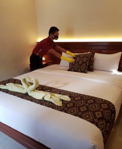 Hostal S5 Guest House Yogyakarta