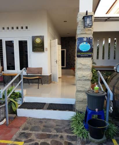 Hostal S5 Guest House Yogyakarta