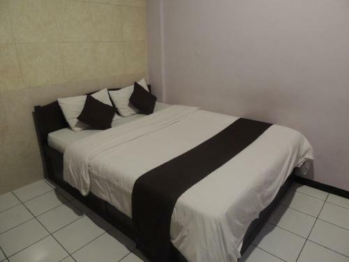 Hotel Safara Yogyakarta