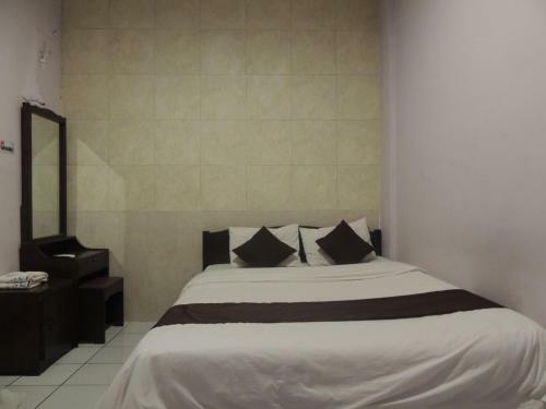 Hotel Safara Yogyakarta