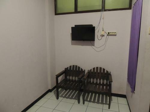 Hotel Safara Yogyakarta