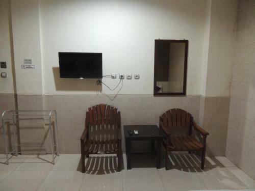 Hotel Safara Yogyakarta