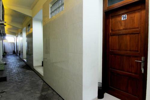 Hotel Safara Yogyakarta
