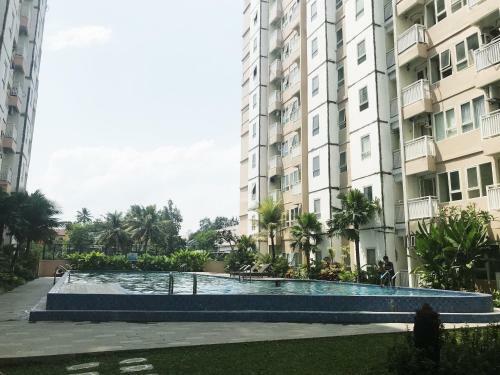 Apartement Malioboro City Superblock