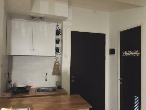 Apartement Malioboro City Superblock