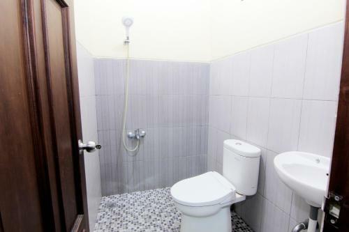 Hostal Embe Joglo Homestay