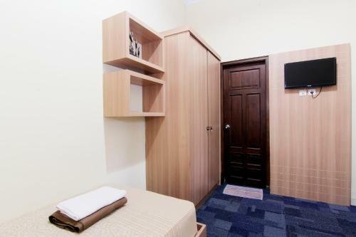 Hostal Embe Joglo Homestay