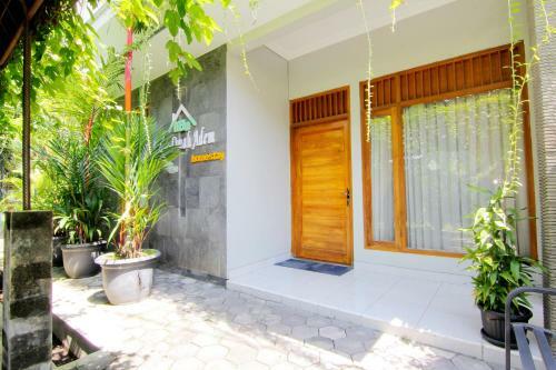 Hostal Embe Joglo Homestay