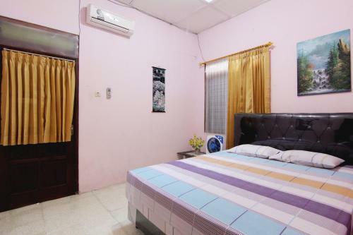 Batik Trinidar Homestay