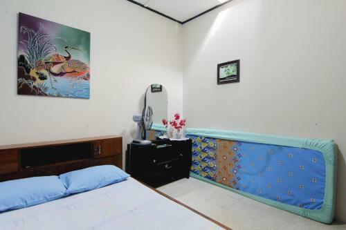 Batik Trinidar Homestay