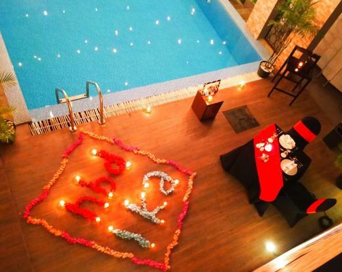 Hotel @hom Premiere Timoho
