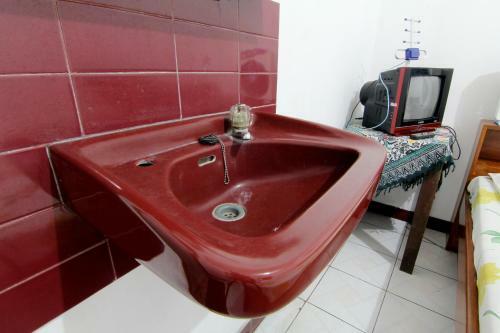Hostal Mas Gun Guest House
