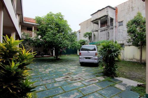 Hostal Mas Gun Guest House