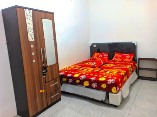 Hostal Wisma Sarjana Guesthouse