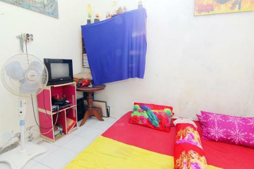Hostal Wisma Sarjana Guesthouse