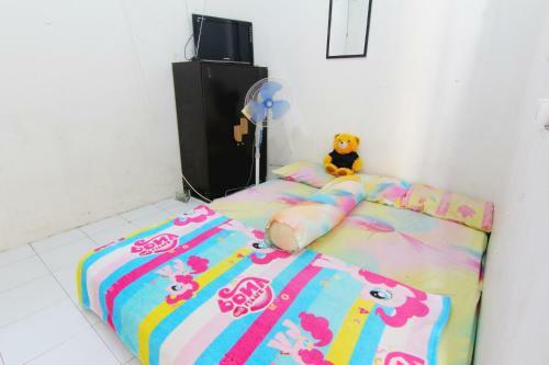 Hostal Wisma Sarjana Guesthouse