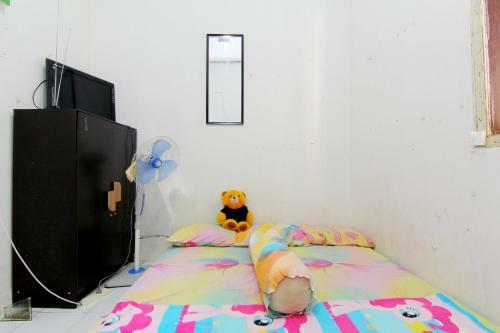 Hostal Wisma Sarjana Guesthouse