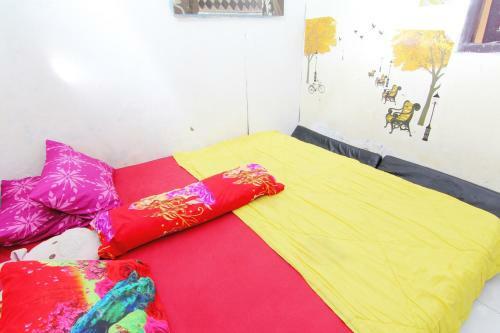 Hostal Wisma Sarjana Guesthouse