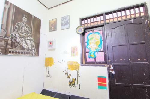 Hostal Wisma Sarjana Guesthouse