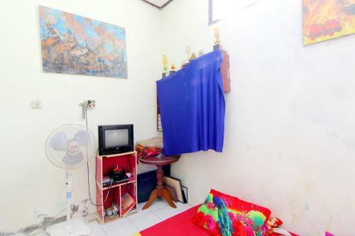 Hostal Wisma Sarjana Guesthouse