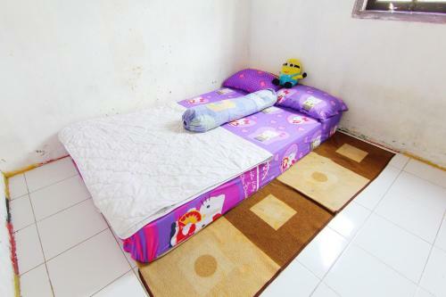 Hostal Wisma Sarjana Guesthouse