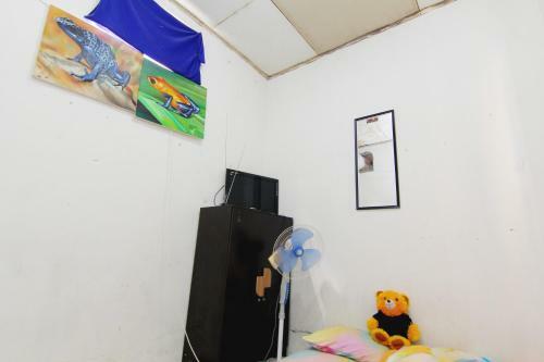 Hostal Wisma Sarjana Guesthouse