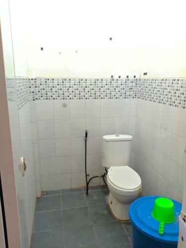 Hostal Wisma Sarjana Guesthouse