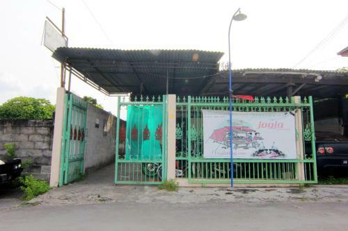 Hostal Wisma Sarjana Guesthouse