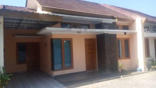 Homestay / Guest House Dekat Malioboro