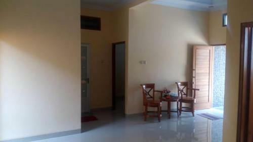 Homestay / Guest House Dekat Malioboro