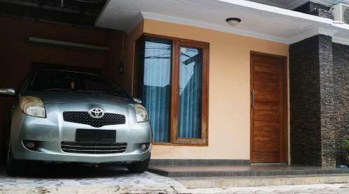 Homestay / Guest House Dekat Malioboro