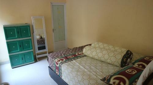 Homestay / Guest House Dekat Malioboro