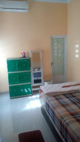 Homestay / Guest House Dekat Malioboro