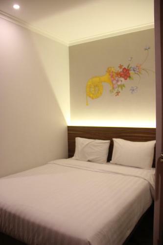 Hotel Front One Cabin Malioboro Jogja