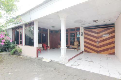 Wisma Sarjana Syariah