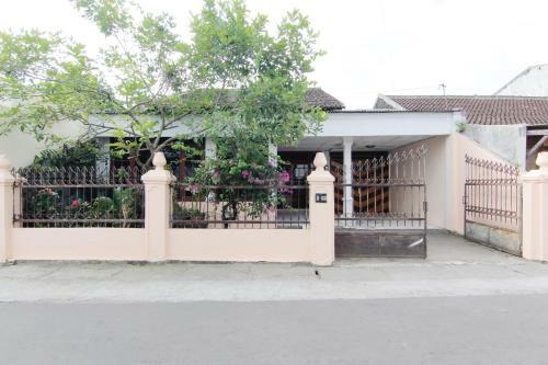 Wisma Sarjana Syariah