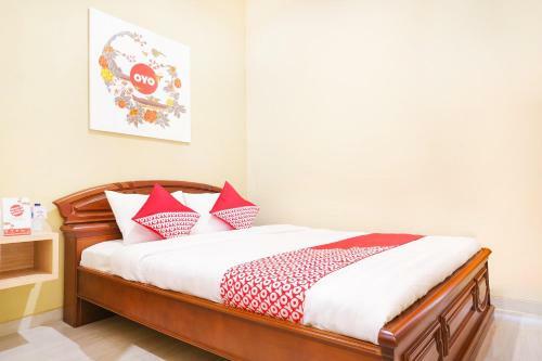 Hotel Vaccinated Staff - Oyo 90033 Dehome Family