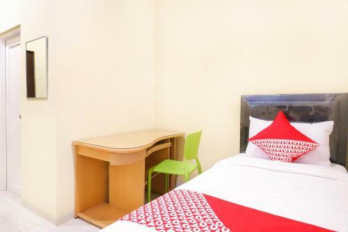 Hotel Vaccinated Staff - Oyo 90033 Dehome Family