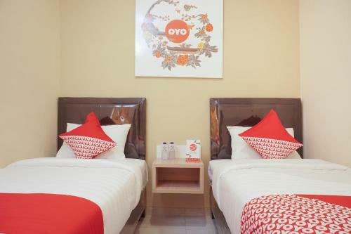 Hotel Vaccinated Staff - Oyo 90033 Dehome Family