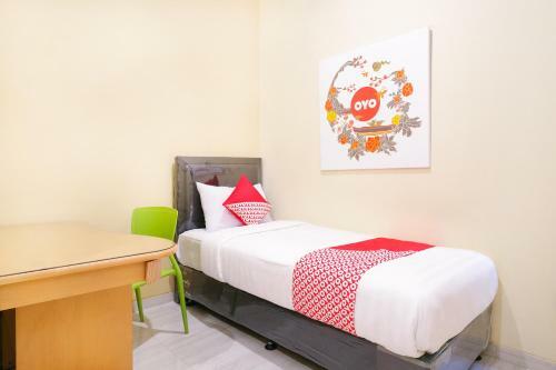 Hotel Vaccinated Staff - Oyo 90033 Dehome Family