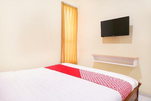 Hotel Vaccinated Staff - Oyo 90033 Dehome Family
