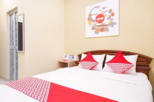 Hotel Vaccinated Staff - Oyo 90033 Dehome Family