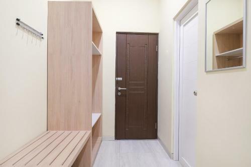 Hotel Vaccinated Staff - Oyo 90033 Dehome Family