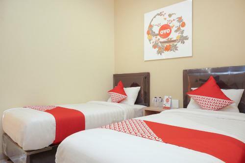 Hotel Vaccinated Staff - Oyo 90033 Dehome Family