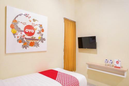 Hotel Vaccinated Staff - Oyo 90033 Dehome Family