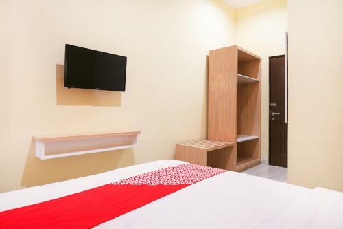Hotel Vaccinated Staff - Oyo 90033 Dehome Family