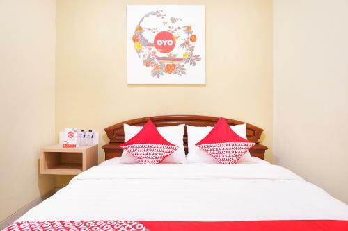 Hotel Vaccinated Staff - Oyo 90033 Dehome Family