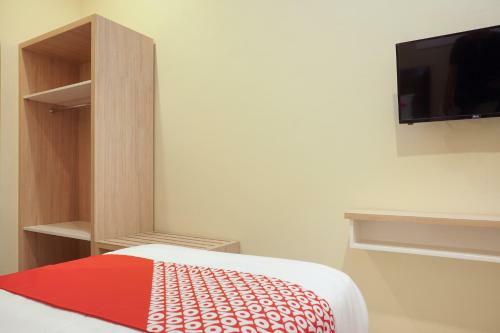 Hotel Vaccinated Staff - Oyo 90033 Dehome Family