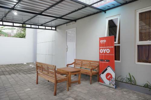 Hotel Vaccinated Staff - Oyo 90033 Dehome Family