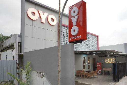Hotel Vaccinated Staff - Oyo 90033 Dehome Family